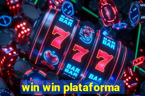 win win plataforma